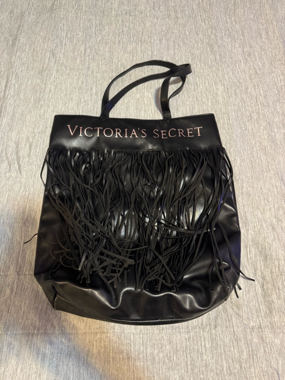 Victoria’s Secret Bag